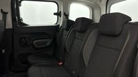 Peugeot Rifter 1.5 BlueHDi 100ch S&S Standard Active — photo 13