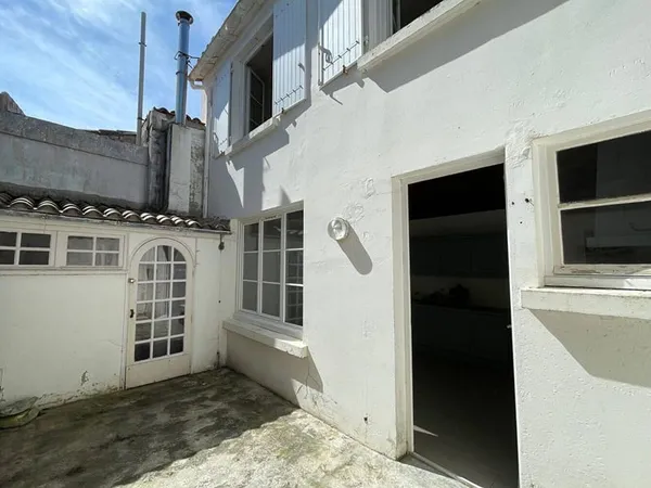 Maison 4 pièces 94 m²