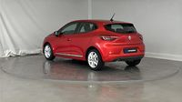 Renault Clio 1.0 TCe 90ch Zen -21 — photo 8