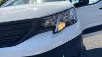 Peugeot Partner Standard 650kg BlueHDi 100ch S&S BVM5 Asphalt — photo 17