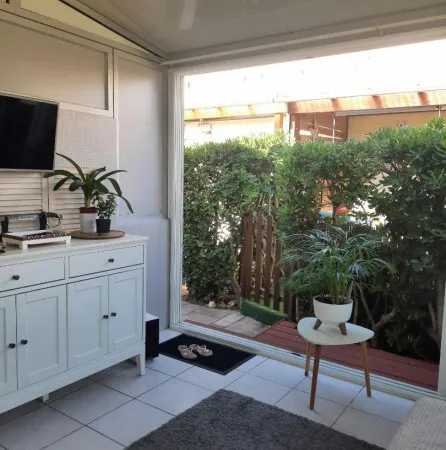 Maison 2 pièces 36 m²