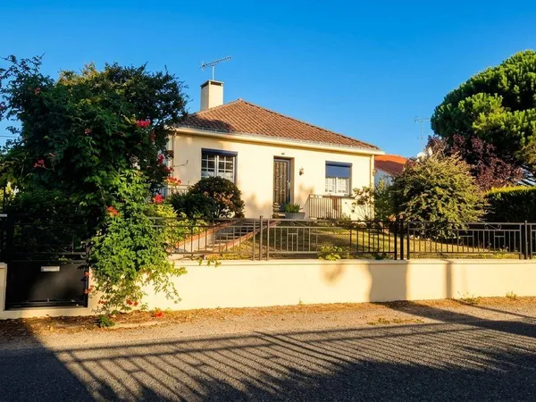 Maison 5 pièces 147 m²