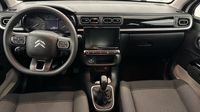 Citroen C3 1.2 PureTech 83ch S&S Shine — photo 11