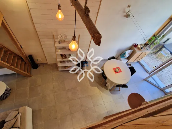 Maison 3 pièces 62 m²