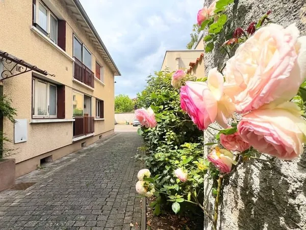 Appartement 5 pièces 91 m²