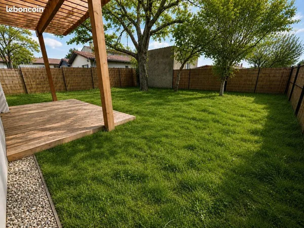Maison 5 pièces 131 m²