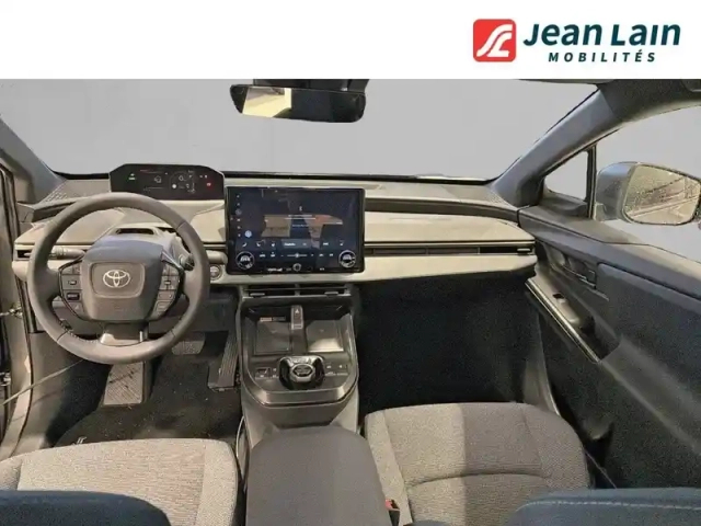 Toyota Bz4X grande autonomie — photo 24