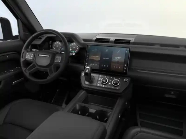 Land Rover Defender 110 2.0 p300e phev x-dynamic se — photo 5