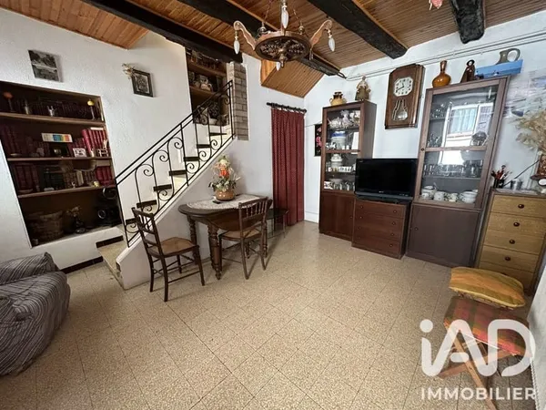 Vente Maison de village 4 pièces