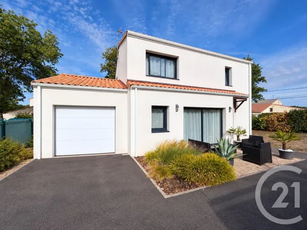 Maison 5 pièces 99 m²