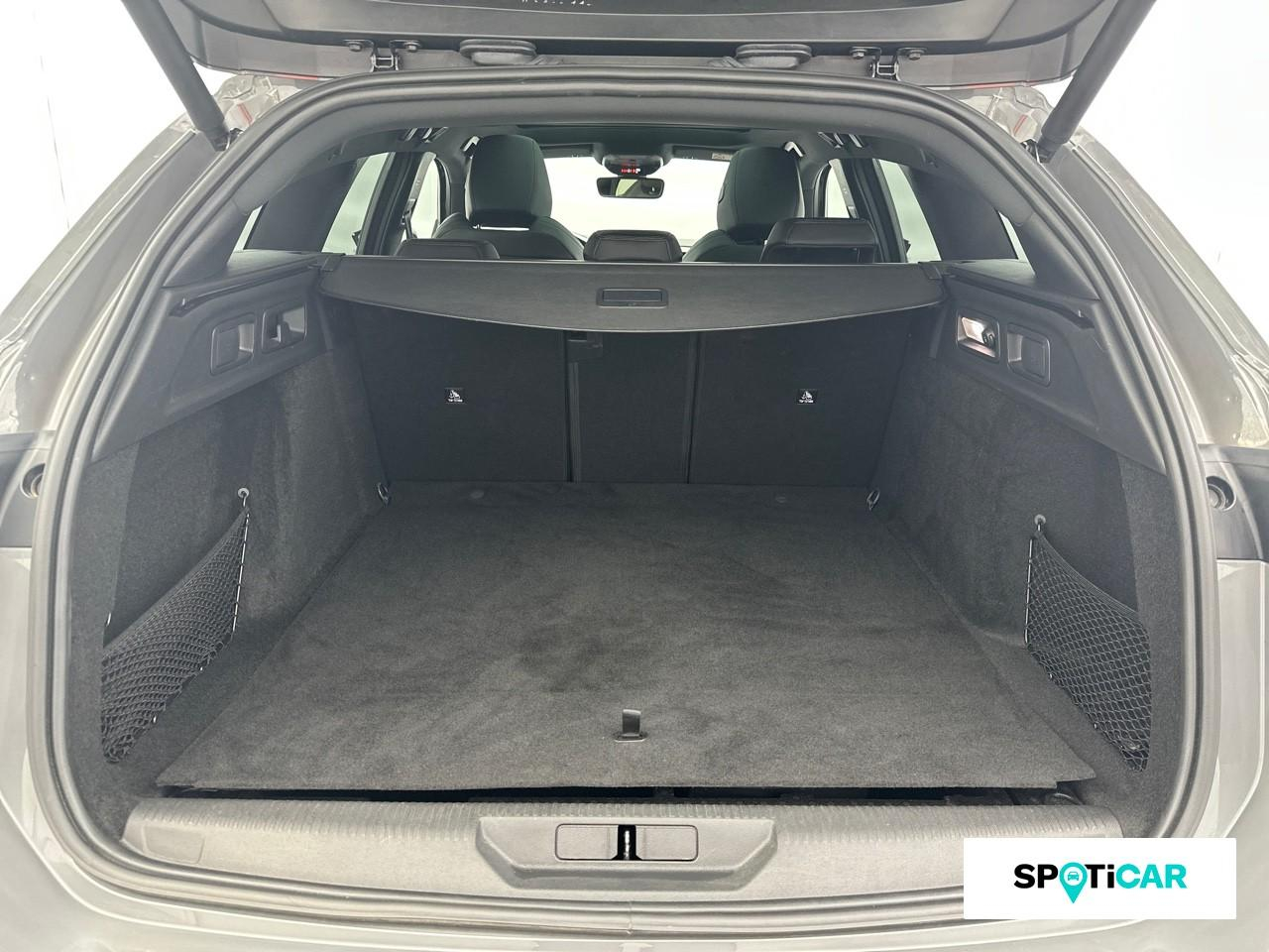 Peugeot 308 sw 1.2 hybrid 145ch gt e-dcs6 — photo 6