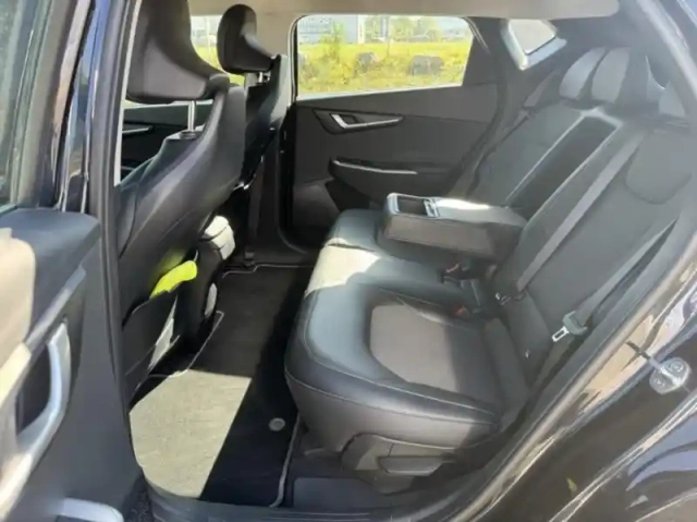Kia Ev6 325ch air active 4wd — photo 10