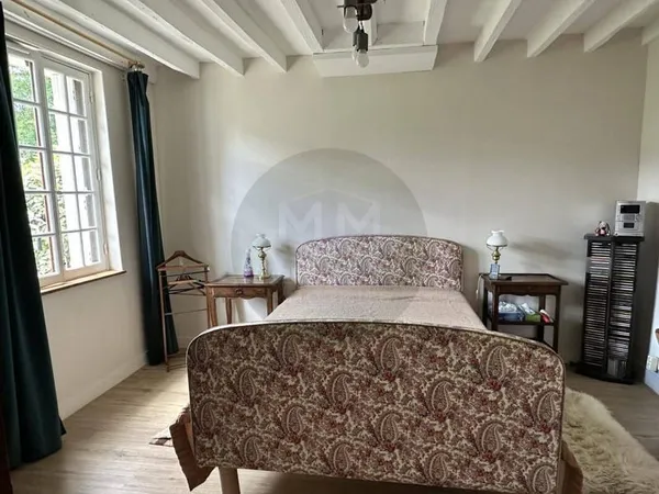 Maison 6 pièces 122 m²