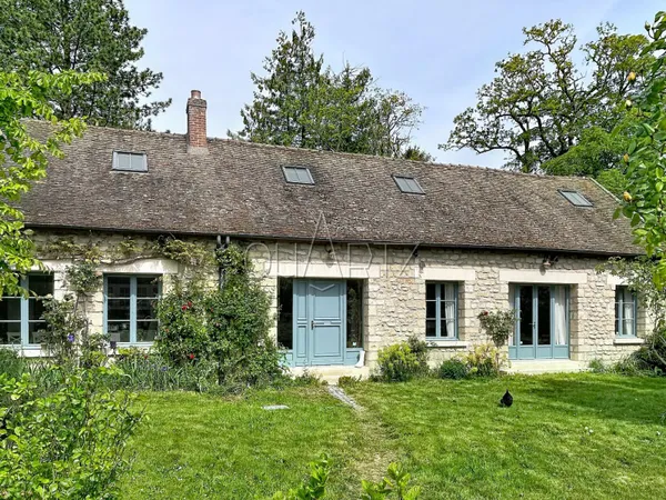 Maison 9 pièces 298 m²