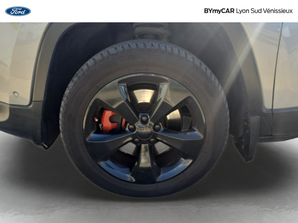 Jeep Cherokee 2.2L Multijet S&amp;S 200 Active Drive I A — photo 14