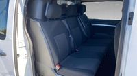Peugeot Expert Standard 2.0 BlueHDi 120ch Cabine Approfondie Fixe Premium S&S — photo 10