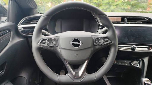 Opel Corsa 1.2 Turbo 100 - #yes – 2024 – 43289 km – Essence – Boîte Manuelle — photo 27