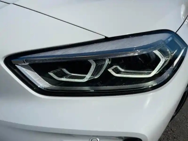 Bmw Serie 1 série 1 118ia 136ch m sport dkg7 — photo 9