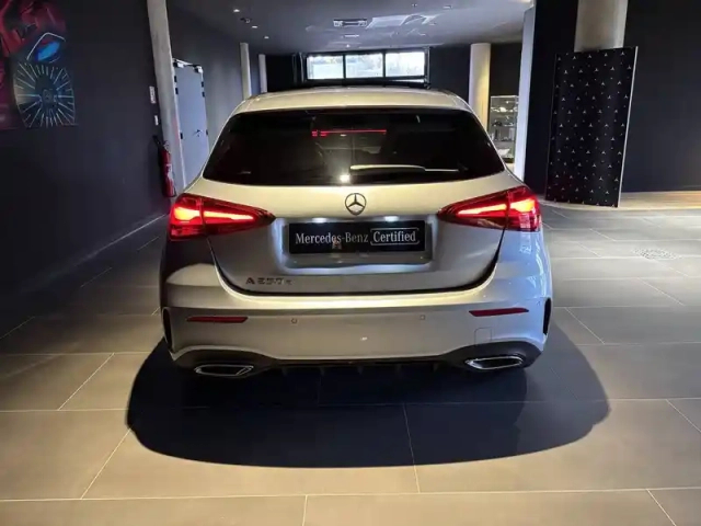 Mercedes Classe A 250 e hybrid eq 8g-dct — photo 40