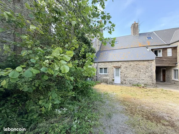 Immeuble de rapport 111 m²