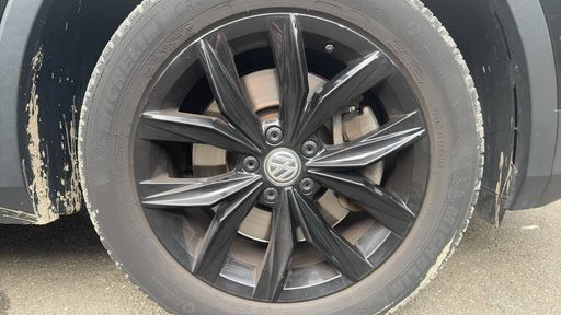 Volkswagen Tiguan Allspace 2.0 TDI 190 4Motion DSG7 - Carat – 2018 – 81202 km – Diesel – Boîte Automatique — photo 24
