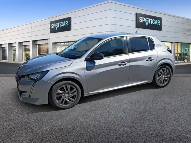 Peugeot 208 100 s&amp;s bvm6 style — photo 1