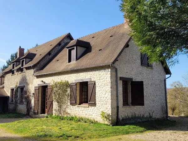 Maison 5 pièces 172 m²