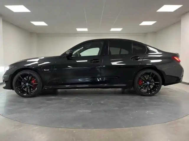 Bmw Serie 3 série 3 330ea 292ch m sport — photo 7