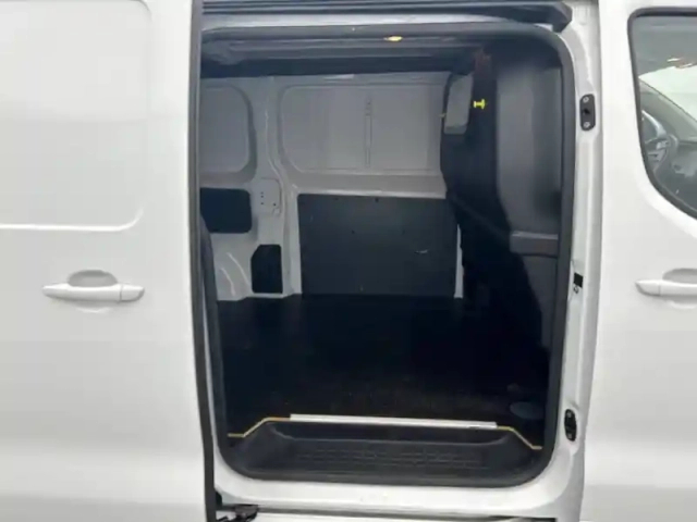Citroën Jumpy fgn m bluehdi 145 s&amp;s eat8 — photo 12