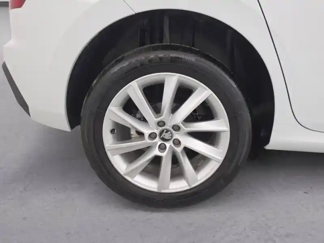 Skoda Kamiq 1.0 tsi evo 2 116 ch dsg7 — photo 71