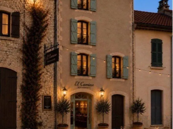Rare immeuble centre ville restaurant +3 appartements