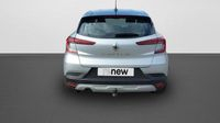 Renault Captur 1.5 Blue dCi 115ch Business EDC — photo 5