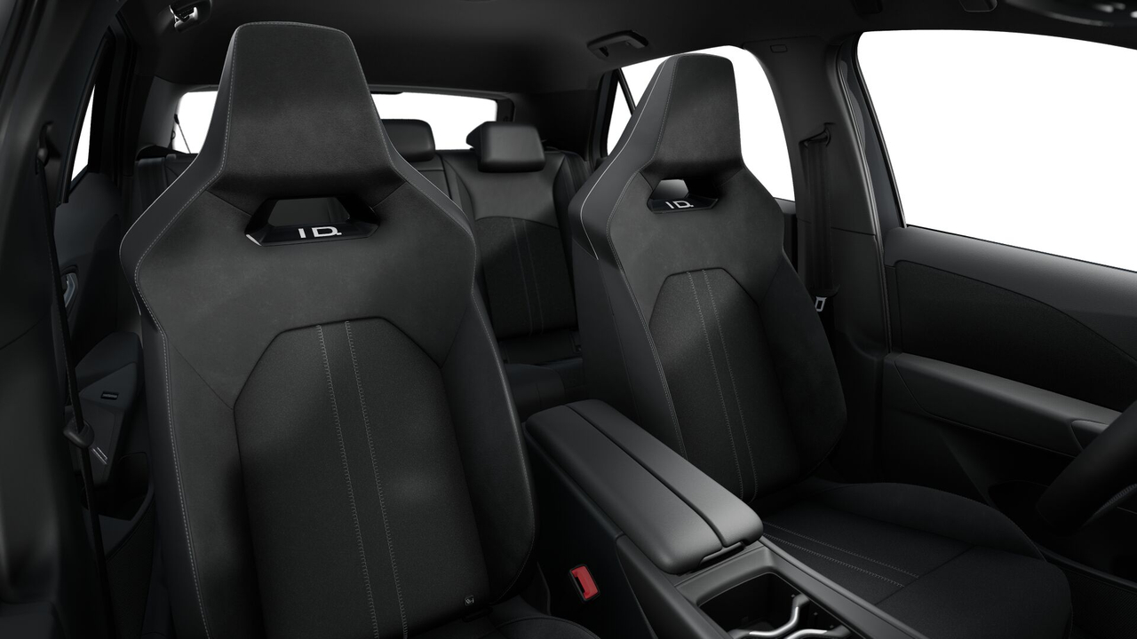 Volkswagen ID.3 Neo 58 kWh — photo 9