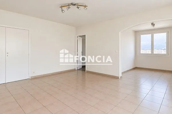 Appartement 3 pièces 56 m²
