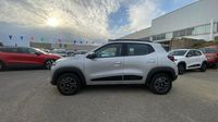 Dacia Spring Expression — photo 8