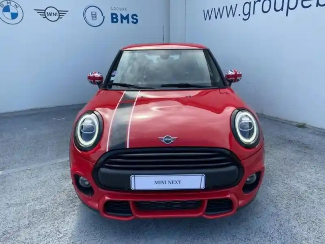 Mini Mini 5 portes one 102ch edition camden bva7 — photo 3