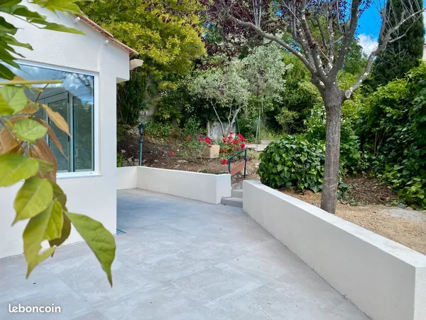 Particulier vend maisonà Aix en Provence