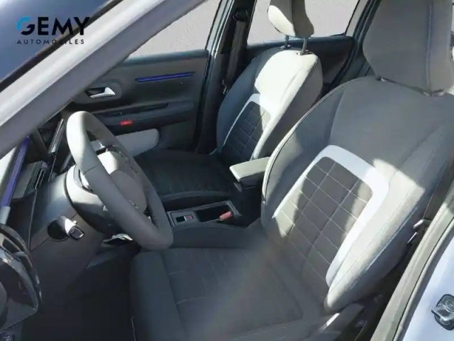 Citroën C3 e- 113 ch — photo 26