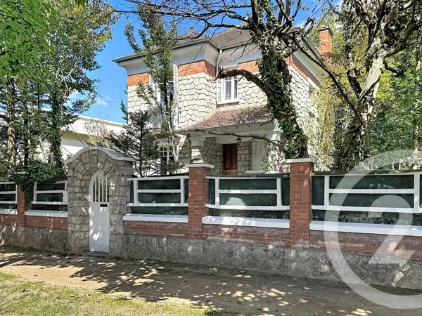 Maison 5 pièces 86 m²