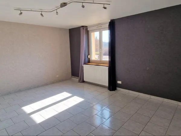 Appartement F3