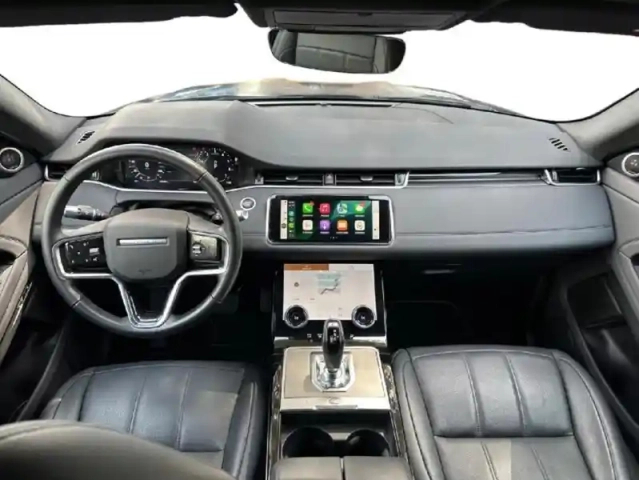 Land Rover Range Rover evoque 1.5 p300e 309ch se awd bva mark iii — photo 13
