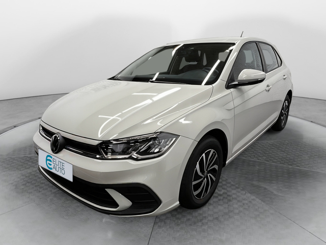 Volkswagen POLO Polo 1.0 TSI 95 S&S BVM5 Life Plus