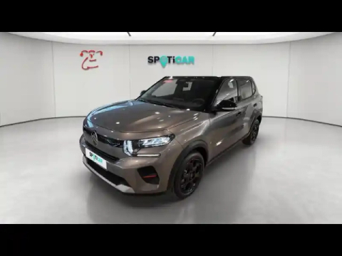 Citroën C3 1.2 turbo 100ch collection