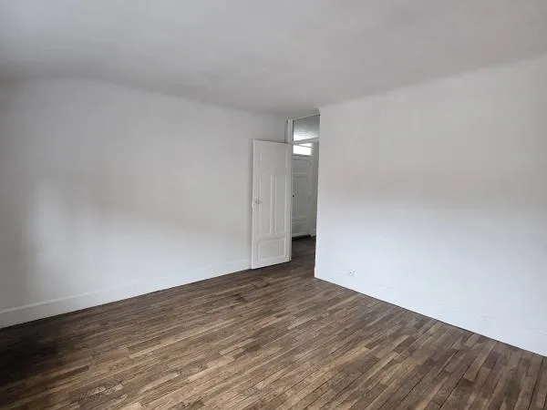 A louer ! Bel Appartement 2/3 pièces à Nancy Thermal