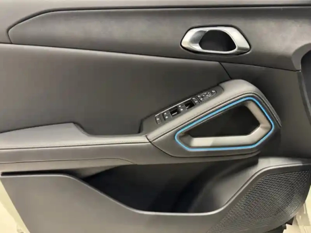 Byd Atto 2 boost 130 kw — photo 16