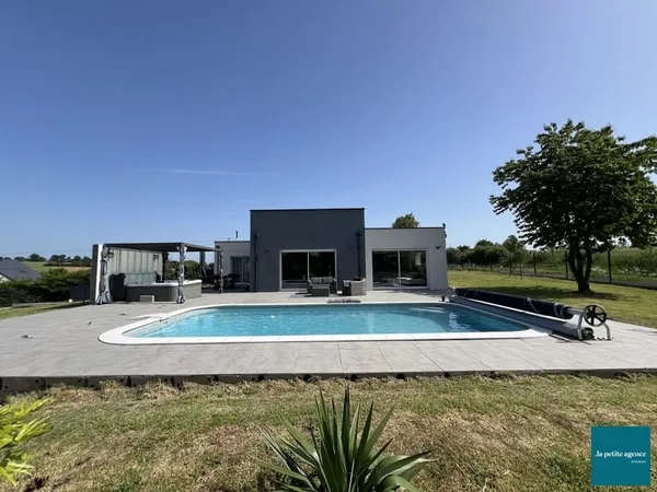 Maison à vendre CURCY SUR ORNE