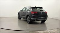 Volkswagen T-Roc 1.5 TSI EVO 150ch United DSG7 S&S — photo 8