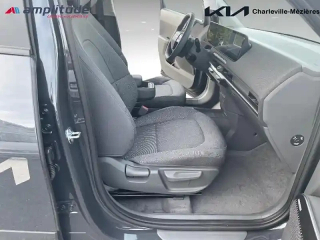 Kia Ev2 145ch 42,2kwh earth — photo 11