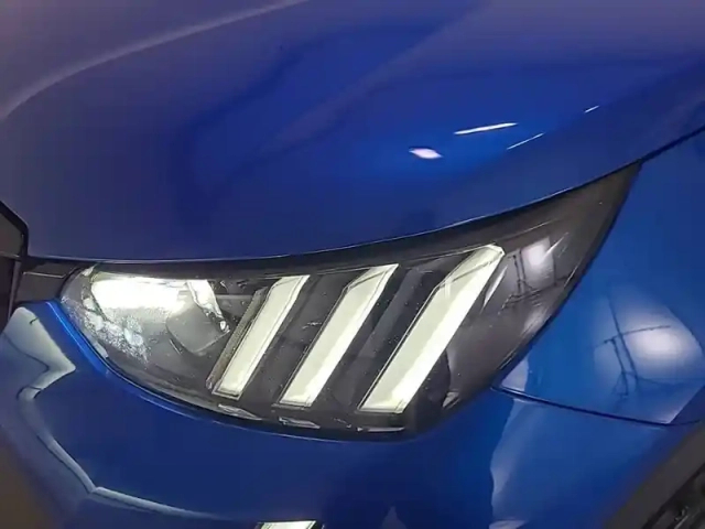 Peugeot 2008 puretech 155 s&amp;s eat8 — photo 19