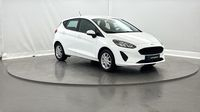 Ford Fiesta 1.1 75ch Cool & Connect 5p — photo 3